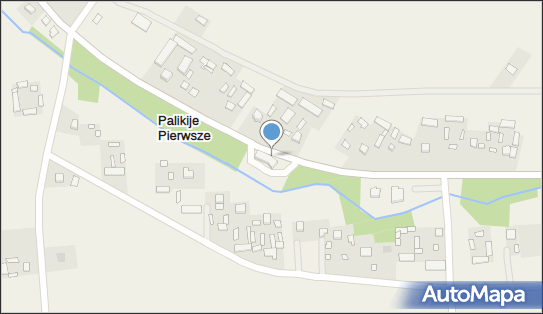 Punkt Apteczny Mgr Urszula Wójcik, 10, Palikije I 24-204