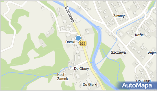 Punkt Apteczny Szczawa, 425, Szczawa 34-607, godziny otwarcia, numer telefonu