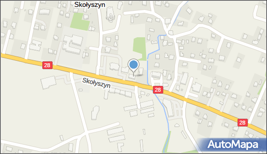 Remedium, Skołyszyn 15, Skołyszyn 38-242, godziny otwarcia, numer telefonu
