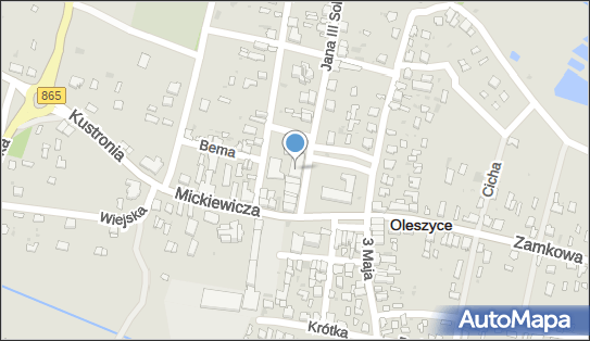 Rodzinna, Ul. Rynek 6, Oleszyce 37-630, godziny otwarcia, numer telefonu, NIP: 7931590993