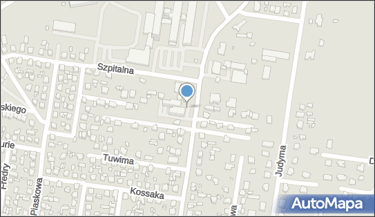 Same Dobre Apteki Apteka Centrum Apteka Sda, Ul. Szpitalna 47 22-100, godziny otwarcia