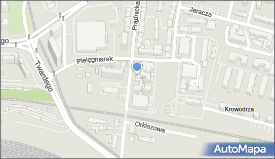 Szpital Miejski Specjalistyczny Im. G. Narutowicza, Kraków 31-202, numer telefonu, NIP: 9441100095