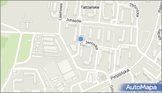 Tatrzańska, Ul. Janosika 5A, Bydgoszcz 85-794, godziny otwarcia, numer telefonu
