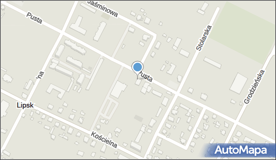 Twoja Apteka, Pusta 7, Lipsk 16-315, godziny otwarcia, numer telefonu