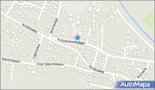 6762068264, 3D-Architekci sp. z o.o. 