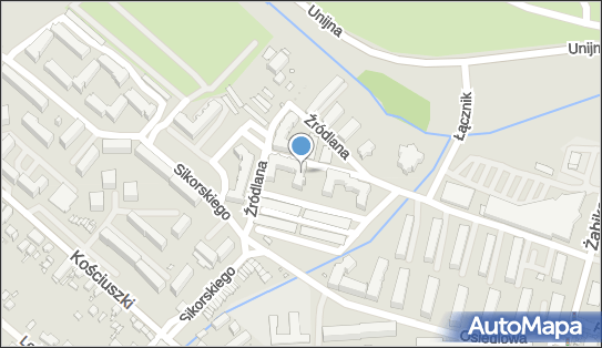 Abrys projektowanie wnętrz, Źródlana 6, Luboń 62-030 - Architekt, Projektant, numer telefonu