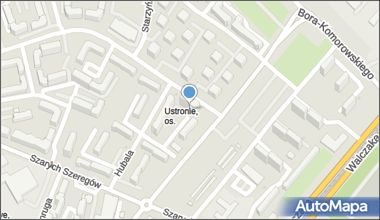 Agencja Projektowa Arton, Andrzej Wójcik, Obrońców Pokoju 1/1 66-414 - Architekt, Projektant, numer telefonu