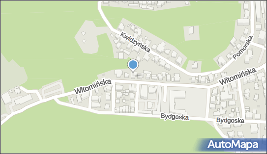 Andrzej Gołębiewski - Hago Architekci, Witomińska 48, Gdynia 81-311 - Architekt, Projektant, NIP: 5861085294