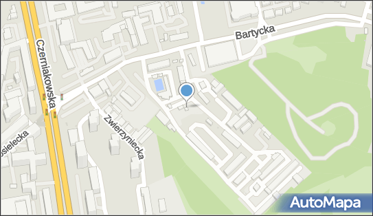 Archata, Bartycka 175 paw.N-bis, Warszawa 26-811 - Architekt, Projektant, numer telefonu, NIP: 7981465296