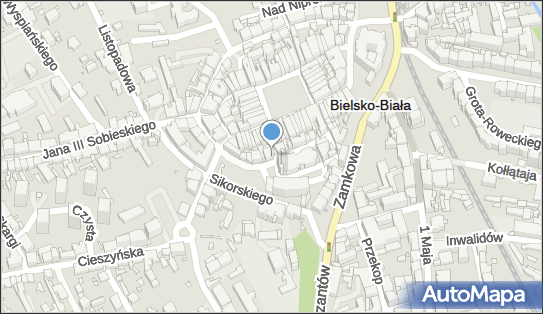 5472132332, Archetype Management sp. z o.o. 