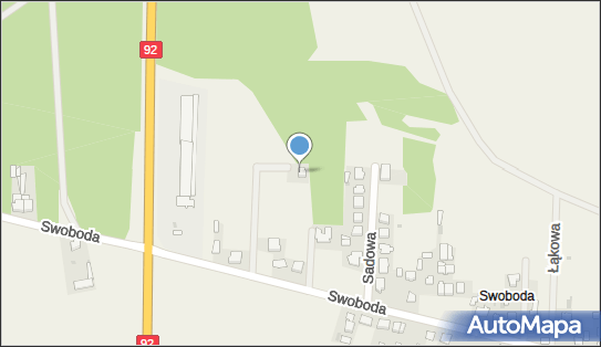 Archi Projekt S CH Kraszewska i J Luberadzki, Żwirowa 22 08-110 - Architekt, Projektant, NIP: 8212393623