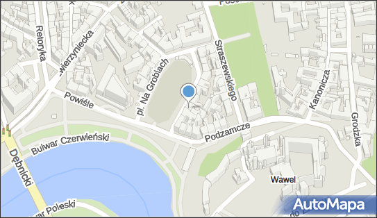 Archi Vision Biuro Doradczo Projektowe, pl. Na Groblach 20, Kraków 31-101 - Architekt, Projektant, numer telefonu, NIP: 6761704315