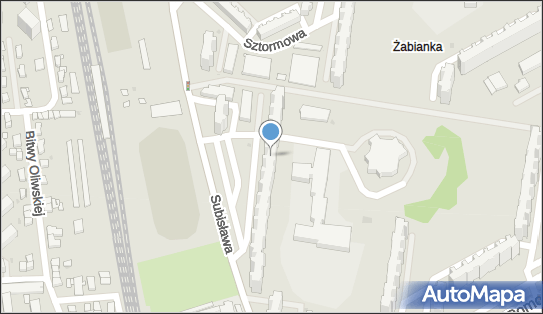 ArchiDJ Dorota Jońska, Subisława 23E, Gdańsk 80-354 - Architekt, Projektant, NIP: 8521759080