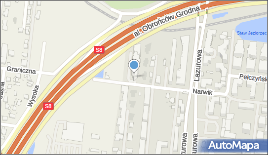 5422902609, Archiform Pracownia Architektoniczna Anna Wojciechowska 