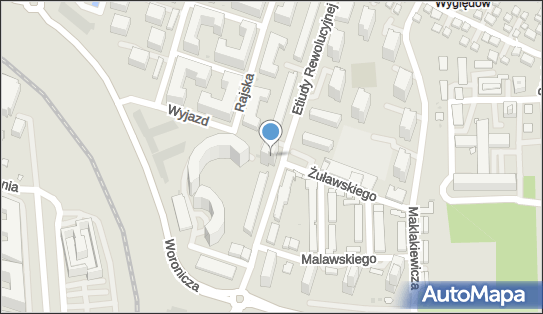 Architekt, Projektant, ul. Etiudy Rewolucyjnej 9, Warszawa 02-643 - Architekt, Projektant, NIP: 8571849879