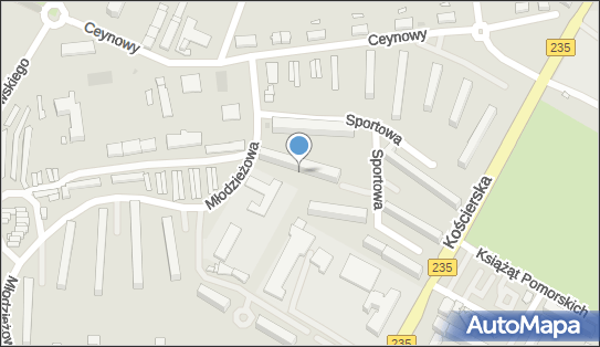 5551749021, Architekt Tomasz Jurkowski 