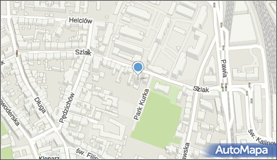 Architektura Pasywna Pyszczek i Stelmach, Szlak 65, Kraków 31-153 - Architekt, Projektant, numer telefonu, NIP: 9452105357