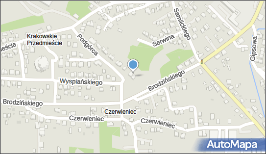 8681622674, Architektura Pracownia Projektowa Beata Janusz 