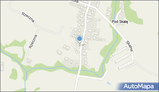 6771557784, Piotr Sobański Architekt 