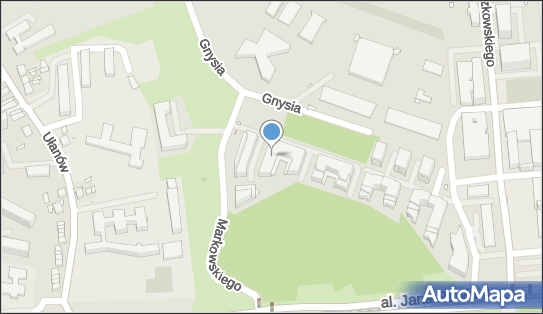 6781280249, Grzegorz Czuchra Architekt 