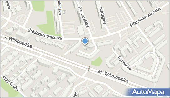 5211762873, Architekt, Dziuba Jerzy 