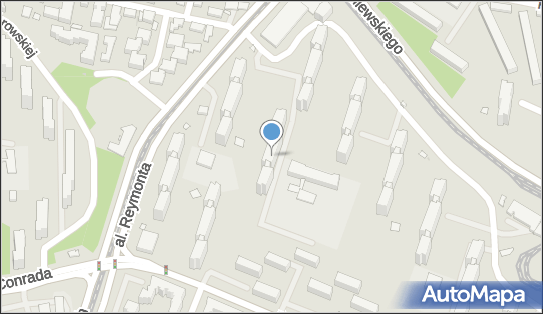 5212188838, 1) Julita Styka Architekt; 2) Julita Styka Wspólnik Spółki Cywilnej MS Architekci 