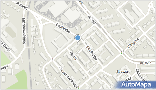 5831867299, Jerzy Nanowski - Architekt 