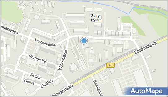 6261039814, Krzysztof Marciniuk Architekt 