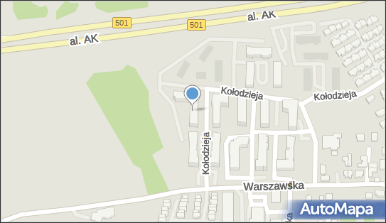 Architelier Karolina Kwitek, ul. Mariana Kołodzieja 57A, Gdańsk 80-180 - Architekt, Projektant, NIP: 5832940012