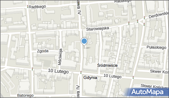 ART PROJECT - Pracownia architektoniczna - Grzegorz Jasiewicz 81-361 - Architekt, Projektant, numer telefonu