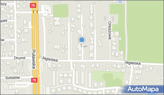 Atelier 3 Biuro Archit Girtler Girtler S C, Jagielska 50, Warszawa 02-886 - Architekt, Projektant, numer telefonu, NIP: 5210283886