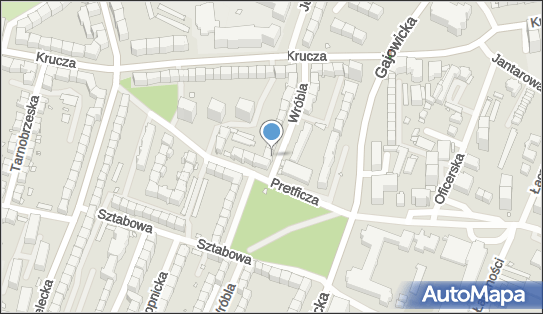 5781388408, Autorska Pracownia Architektury Aneta Skotnicka 