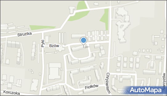 Avantarch, ul. Bzów 7C, Ruda Śląska 41-700 - Architekt, Projektant, numer telefonu, NIP: 6481745098