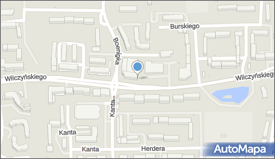 Biuro Architektoniczno Urbanistyczne BDK Janusz Dubowik Marian Kopliński Szymon Zabokrzecki 10-686 - Architekt, Projektant, numer telefonu, NIP: 7390205126