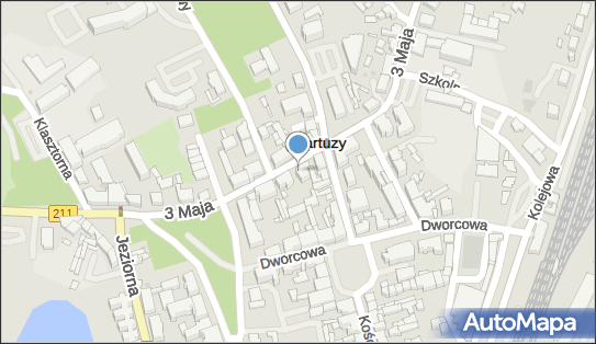 Biuro projektowe. MP Projekt Mateusz Max Penkowski, 3 Maja 6/2 83-300 - Architekt, Projektant, godziny otwarcia, numer telefonu