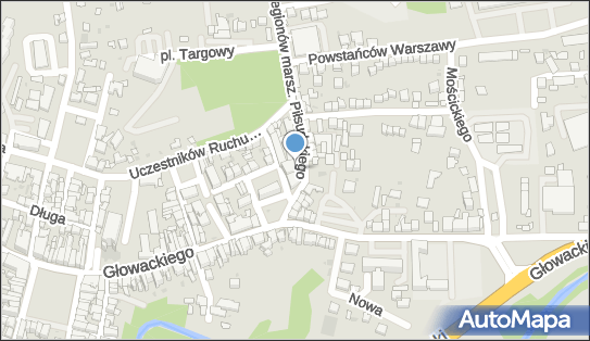 Biuro Projektowe, Legionów marsz. Józefa Piłsudskiego 2, Brzesko 32-800 - Architekt, Projektant, numer telefonu