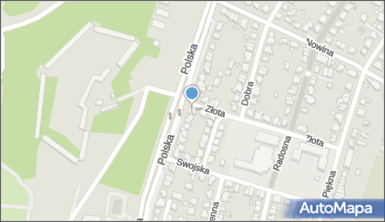 BS Architekci Bajer i Partnerzy, Złota 17, Poznań 60-592 - Architekt, Projektant, numer telefonu