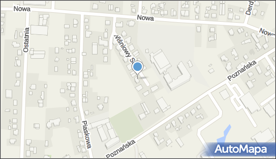 5562475231, CPD Architekci Agata Jarzyniak 