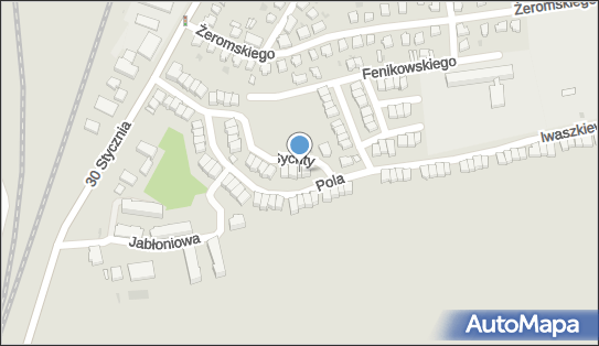 Creator Architekt Agnieszka Kulikowska, ul. Ks. Bernarda Sychty 24 83-110 - Architekt, Projektant, godziny otwarcia, NIP: 5932429709