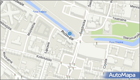 Czuć Design Projektowanie wnętrz, Podwale 37/38, Wrocław 50-040 - Architekt, Projektant, godziny otwarcia