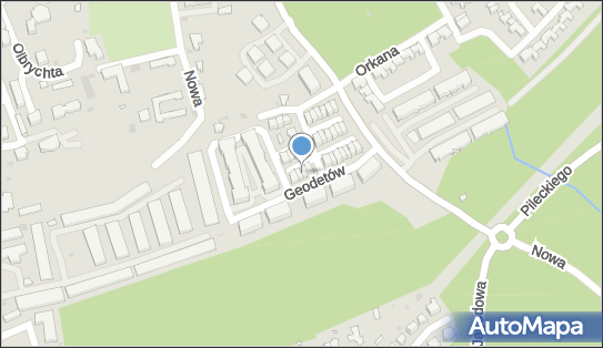 Demodesign Studio Projektowania Wnętrz Jacek Staniszewski 65-001 - Architekt, Projektant, godziny otwarcia, numer telefonu