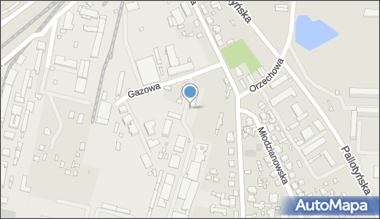 Embi Architektura, ul. Gazowa 5/7, Radom 26-600 - Architekt, Projektant, numer telefonu, NIP: 9482598494