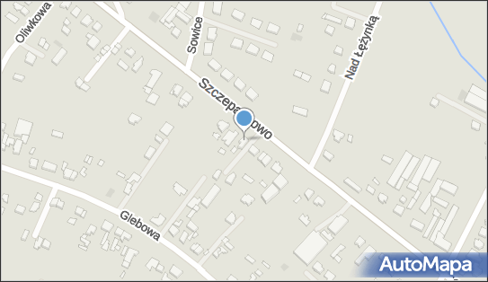 Ewa Białas.Design, Szczepankowo 122, Poznań 61-306 - Architekt, Projektant, numer telefonu