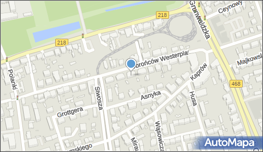 Feng-Shui Remigiusz Senska, Obrońców Westerplatte 9/5, Gdańsk 80-317 - Architekt, Projektant, numer telefonu