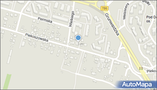 9591380989, G2 Architekci Wojciech Głowacki 