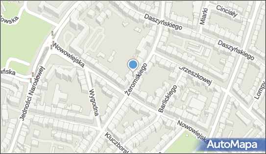 Greg Architekci Pracownia Projektowa Grzegorz Górka, Wrocław 50-312 - Architekt, Projektant, NIP: 2220758183