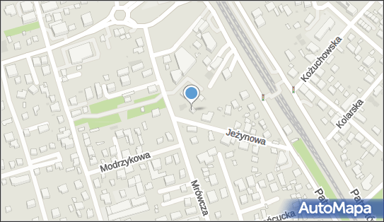 Jacek Morawski Architekt, Jeżynowa 1, Warszawa 04-770 - Architekt, Projektant, NIP: 9521806911