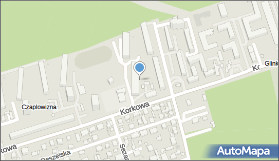 9521493754, Janusz Kaproń Kaprint 