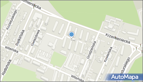 7272708656, Jarniewicz Architekci Wiktor Jarniewicz 