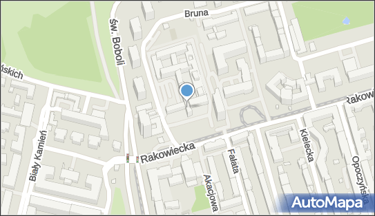 Kad Architekci, ul. Rakowiecka 36, Warszawa 02-532 - Architekt, Projektant, numer telefonu, NIP: 5213528012